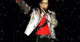 MJ Santana Jackson