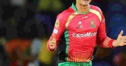 Chris Green