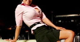 Kara aka Cherry Drew