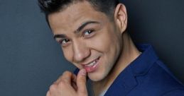 Luis Coronel