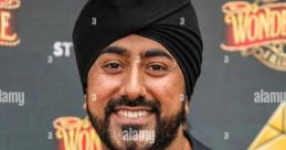 Magic Singh