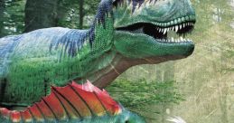 The Saurus