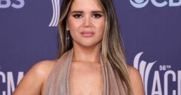 Maren Morris