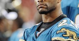 Fred Taylor