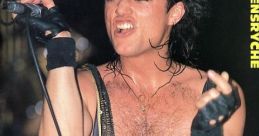 Geoff tate