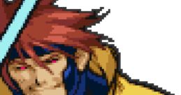 Gambit : Marvel vs. Capcom