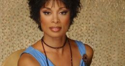 Valarie Pettiford Type your text to hear it in the voice of Valarie Pettiford. The first that comes to mind when thinking