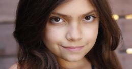 Sophia Abraham Type your text to hear it in the voice of Sophia Abraham. The soft hum of machinery filled the room as the
