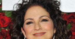 Gloria Estefan