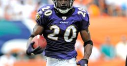 Ed Reed