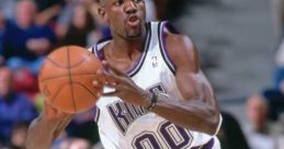 Tony Delk