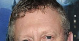 Mark Williams