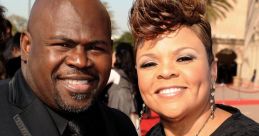 Tamela and David Mann