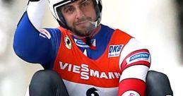 Chris Mazdzer