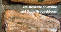 Chef Tracey Bloom