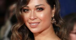 Katya Jones