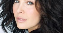 Alaina Huffman