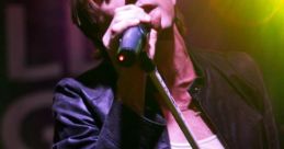 Bon Jovi Impersonator