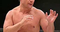 “The Russian Bear” Oleg Taktarov