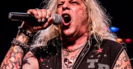 Ted Poley