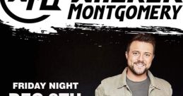 Walker Montgomery