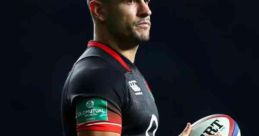 Danny Care