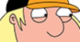 Chris Griffin : Family Guy - Seasons 4 and 5