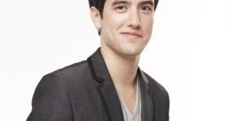 Logan Henderson