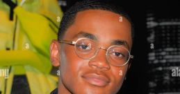Michael Rainey Jr Type your text to hear it in the voice of Michael Rainey Jr. The first that comes to mind when thinking