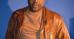 Donnell Rawlings