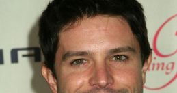 Jason Behr