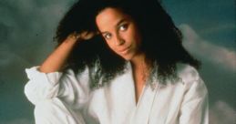 Rae Dawn Chong