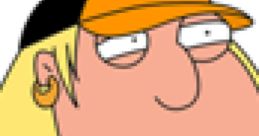 Chris Griffin : Family Guy - Seasons 1, 2, and 3