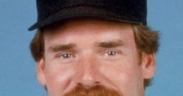 Wade Boggs Type your text to hear it in the voice of Wade Boggs. The game of baseball has a symphony of that envelop the
