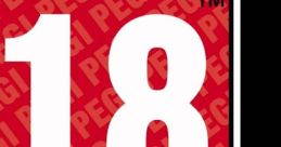 PEGI 18