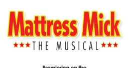 Mattress Mick