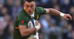 Jesse Kriel