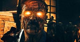 Bo2 Zombies