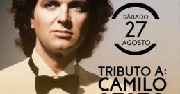 Tributo Camilo Type your text to hear it in the voice of Tributo Camilo. The Tributo Camilo Computer AI is a cutting-edge