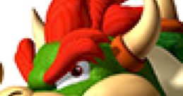 Bowser : Mario Kart DS
