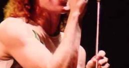 Lou Gramm