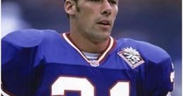 Jason Sehorn