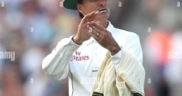 Billy Bowden