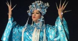 Jasmine Rice LaBeija