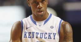 Terrence Jones