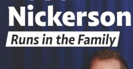 Dustin Nickerson