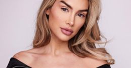 Kalli Locklear