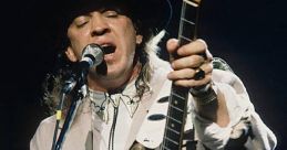Stevie Ray