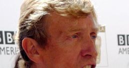 Nigel Lythgoe Producer - American Idol, Judge - So You Think You Can Dance. Type your text to hear it in the voice of