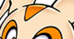 Cream The Rabbit : Sonic Heroes Cream The Rabbit from Sonic Heroes.